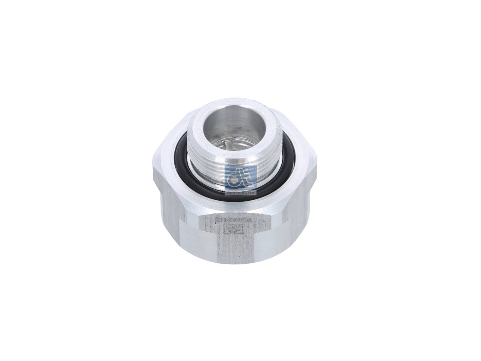 DT Spare Parts 2.32245 Inspection glass, gearbox housing