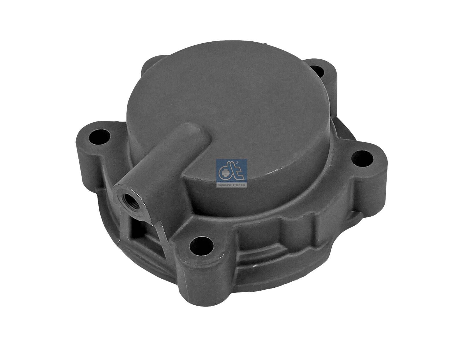 DT Spare Parts 2.32247 Cylinder cover
