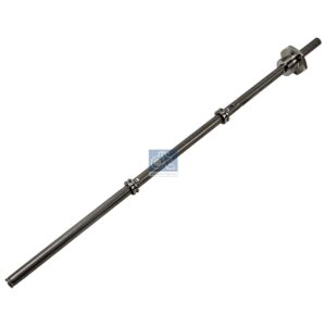 DT Spare Parts 2.32262 Oil pipe