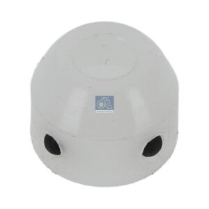 DT Spare Parts 2.32266 Ball socket, D: 16.9 mm, b: 6.9 mm, H: 13 mm