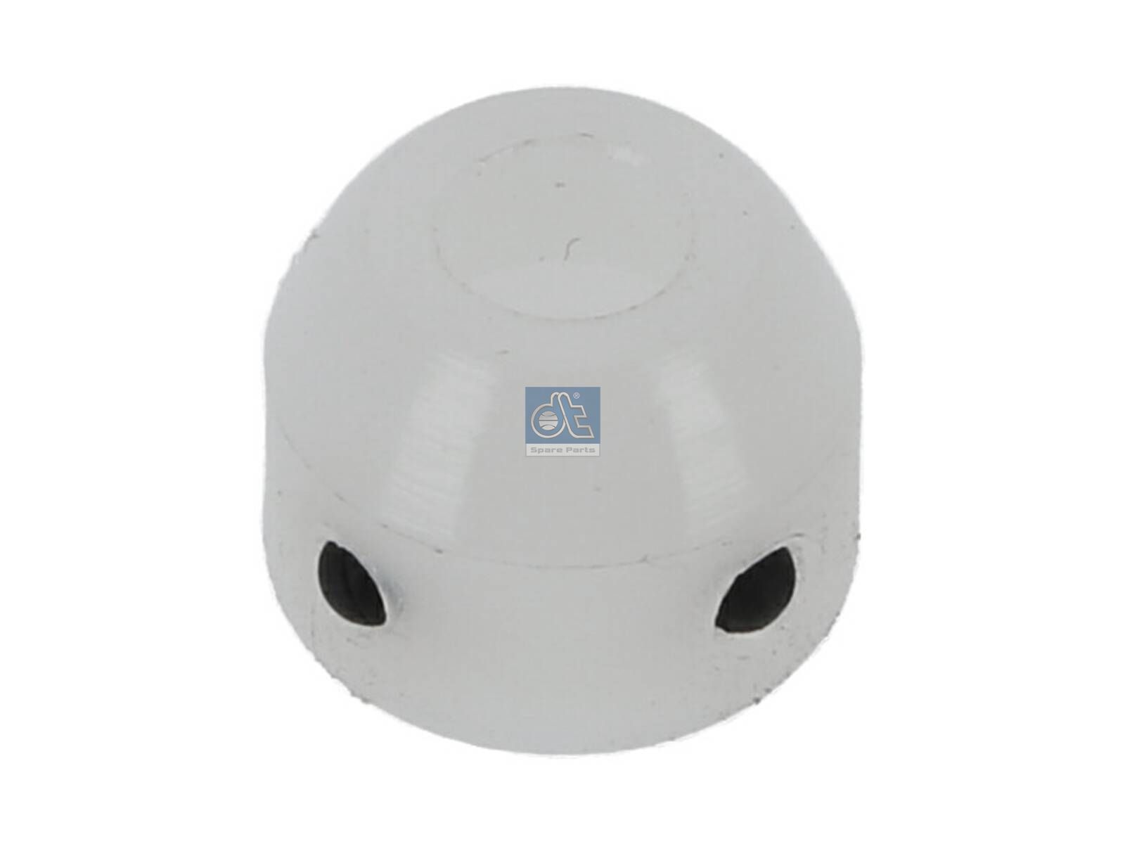 DT Spare Parts 2.32266 Ball socket, D: 16.9 mm, b: 6.9 mm, H: 13 mm