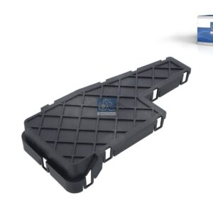 DT Spare Parts 2.32268 Cover, shifting unit