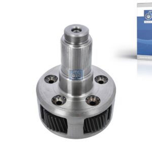 DT Spare Parts 2.32273 Input shaft