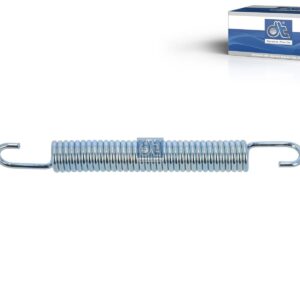 DT Spare Parts 2.32280 Spring, L: 189 mm