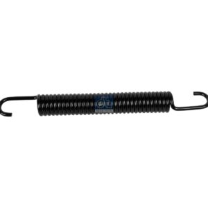 DT Spare Parts 2.32282 Spring, L: 191 mm