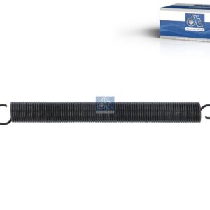 DT Spare Parts 2.32283 Spring, D: 15 mm, L: 160.5 mm