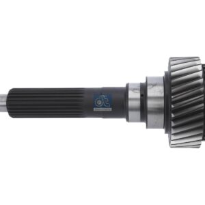 DT Spare Parts 2.32288 Input shaft