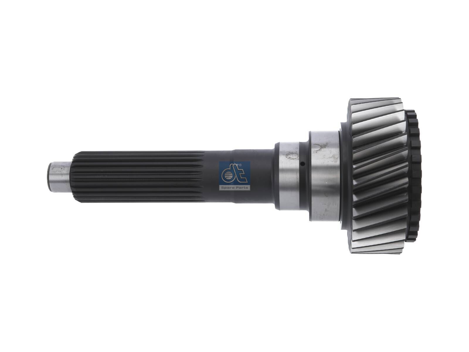 DT Spare Parts 2.32288 Input shaft