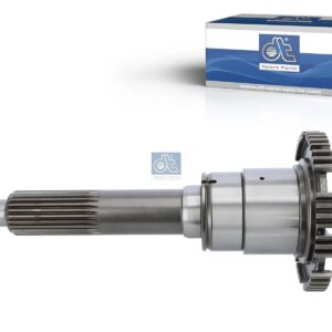 DT Spare Parts 2.32290 Input shaft