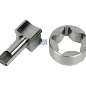 DT Spare Parts 2.32305 Pump element