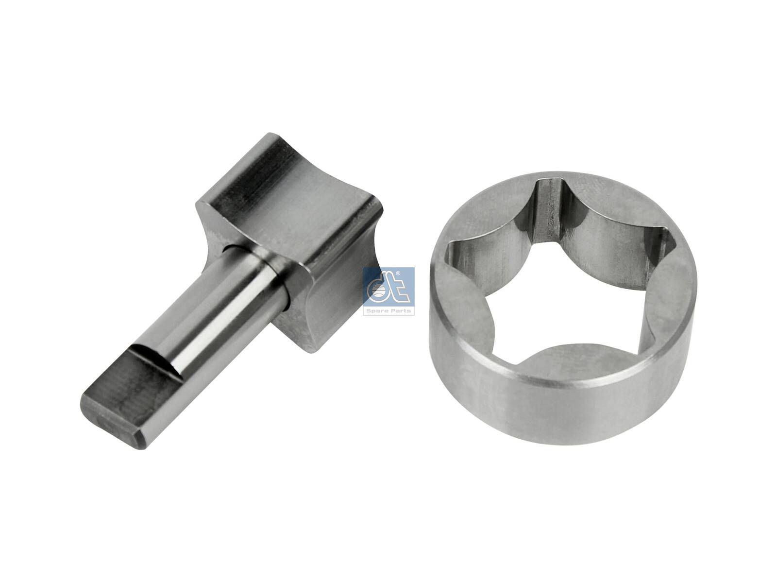 DT Spare Parts 2.32305 Pump element
