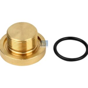 DT Spare Parts 2.32316 Drain plug, M26 x 1,5