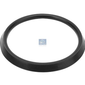 DT Spare Parts 2.32335 V-ring, d: 94.8 mm, D: 115.1 mm, H1: 6.2 mm, H2: 9.5 mm