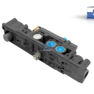 DT Spare Parts 2.32348 Shifting valve