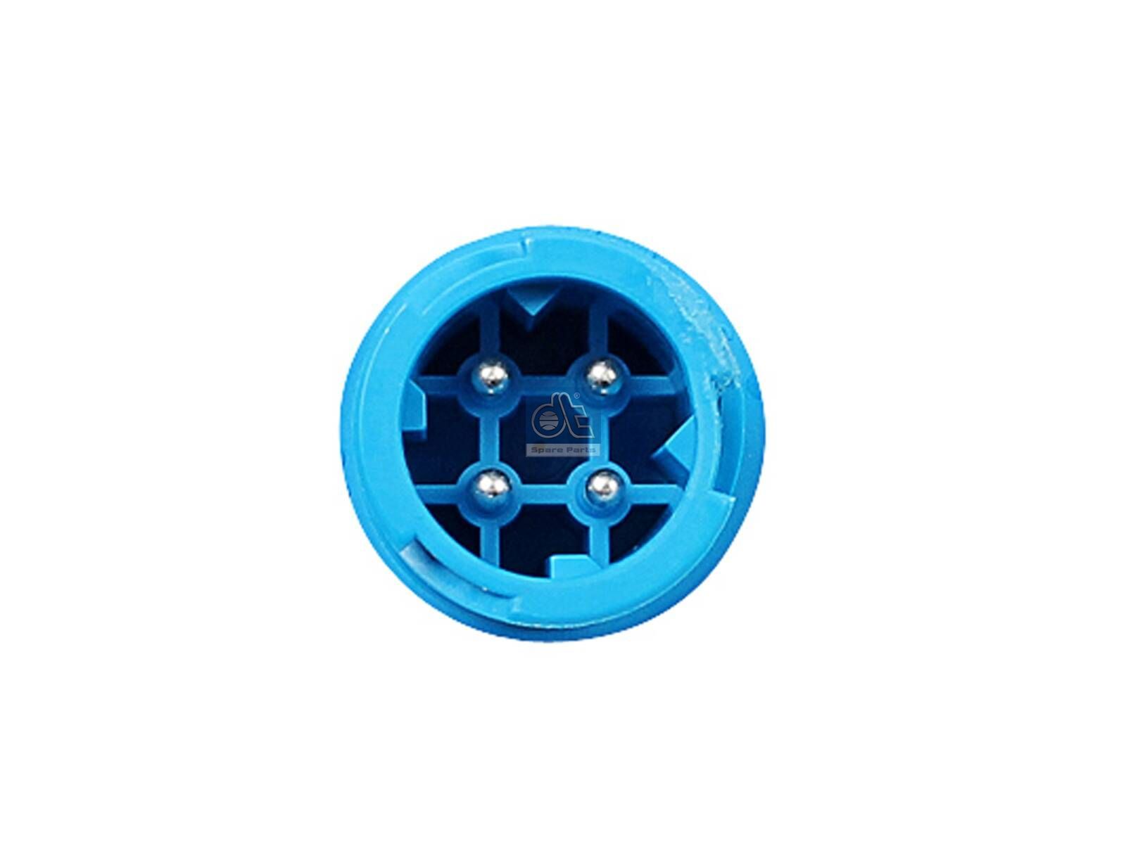DT Spare Parts 2.32348 Shifting valve