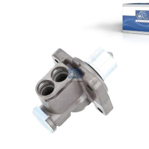 DT Spare Parts 2.32350 Inhibitor valve