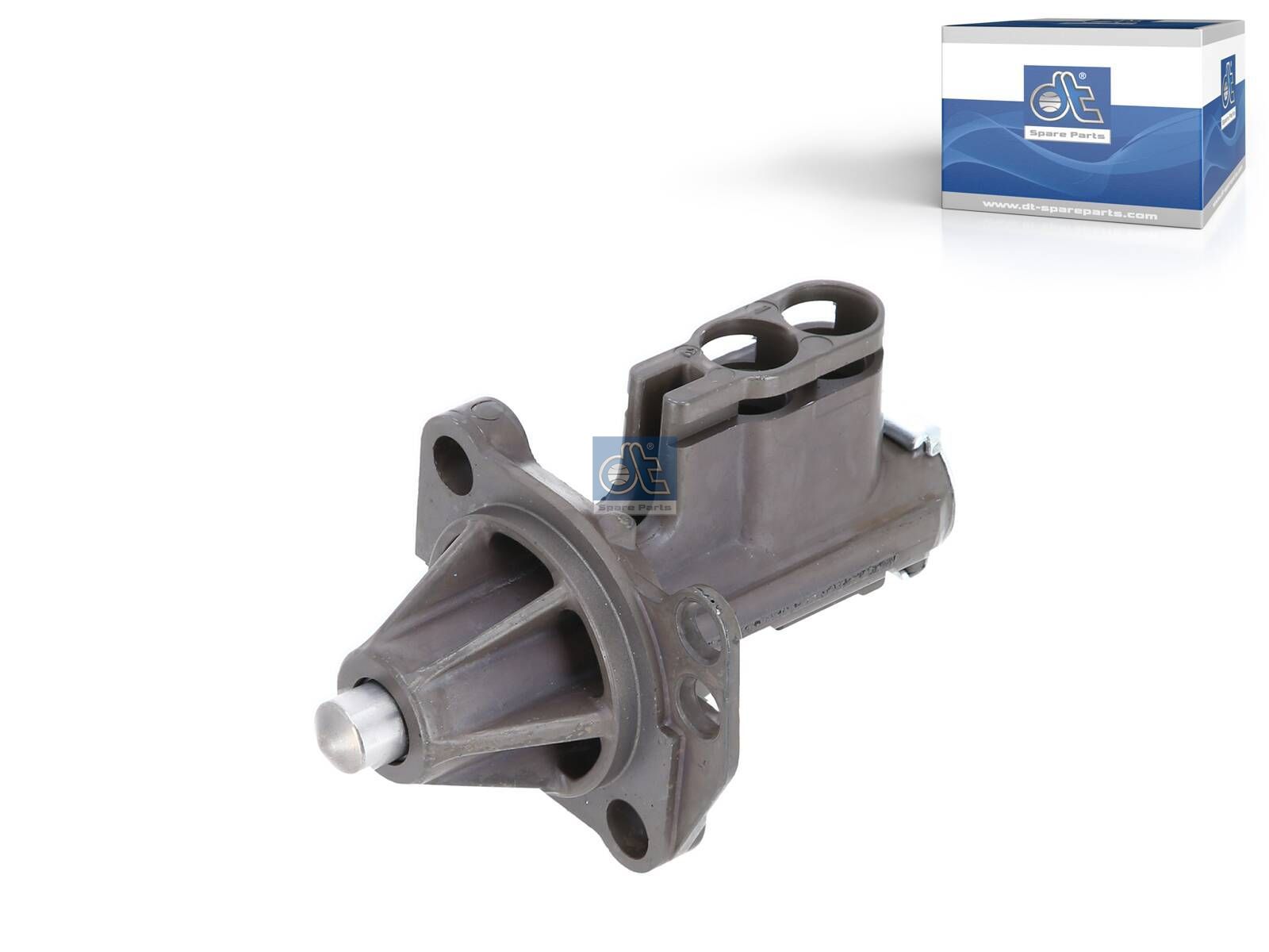 DT Spare Parts 2.32351 Inhibitor valve