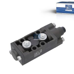 DT Spare Parts 2.32352 Relay valve