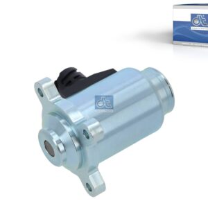 DT Spare Parts 2.32353 Solenoid valve