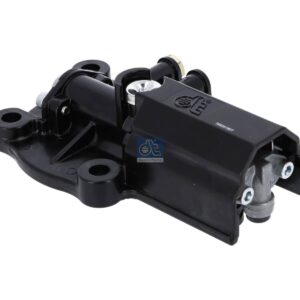 DT Spare Parts 2.32354 Cap, range cylinder