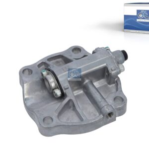 DT Spare Parts 2.32363 Cap, range cylinder