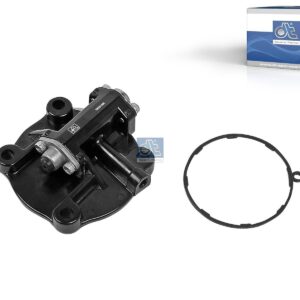 DT Spare Parts 2.32364 Cap, range cylinder