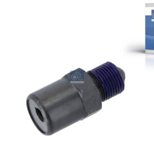DT Spare Parts 2.32367 Blocking device