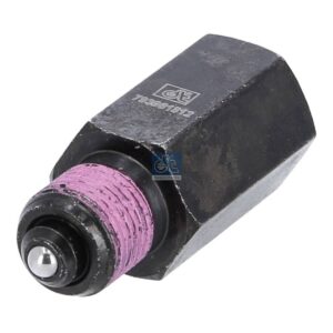 DT Spare Parts 2.32368 Blocking device