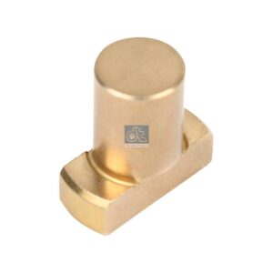 DT Spare Parts 2.32369 Slider, D: 12 mm, L: 22 mm, H: 21.5 mm