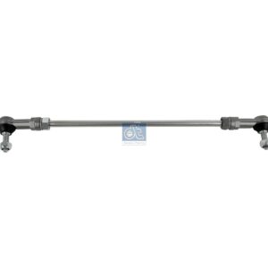 DT Spare Parts 2.32370 Gear shift rod, L: 420 mm