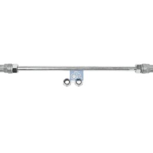 DT Spare Parts 2.32371 Gear shift rod
