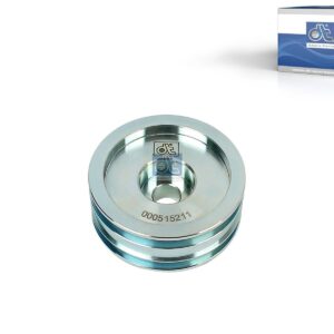DT Spare Parts 2.32374 Piston, split cylinder
