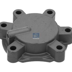 DT Spare Parts 2.32376 Cylinder cover