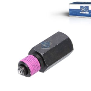 DT Spare Parts 2.32377 Blocking device