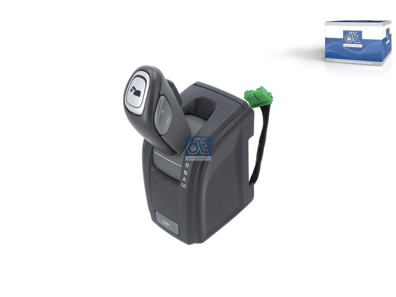 DT Spare Parts 2.32381 Shifting unit