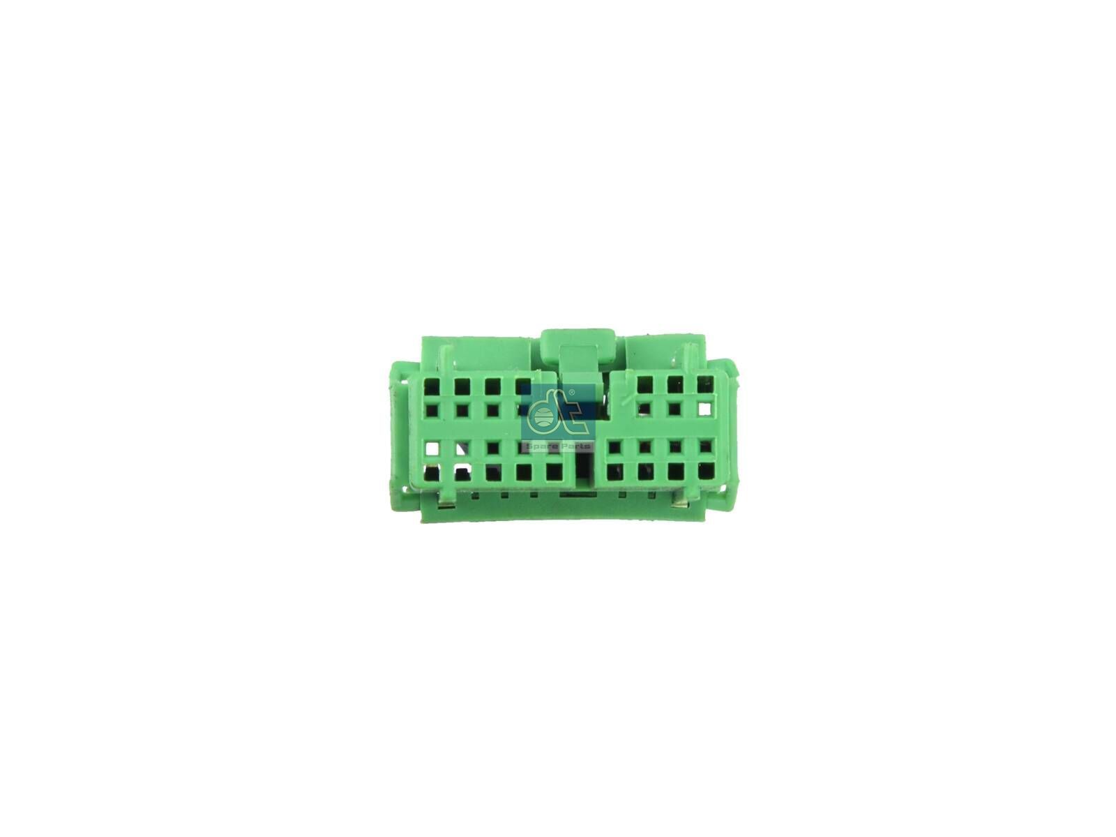 DT Spare Parts 2.32381 Shifting unit