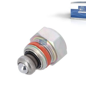 DT Spare Parts 2.32387 Blocking device