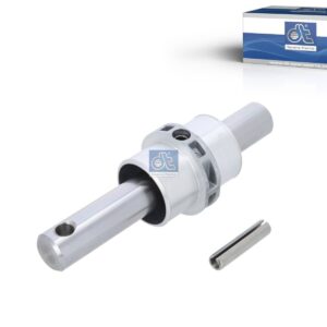 DT Spare Parts 2.32390 Piston rod, gearbox switching