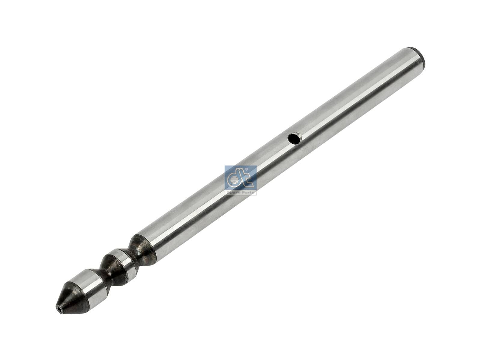 DT Spare Parts 2.32393 Piston rod, gearbox switching