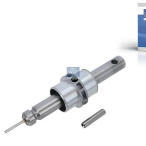 DT Spare Parts 2.32394 Piston rod, gearbox switching