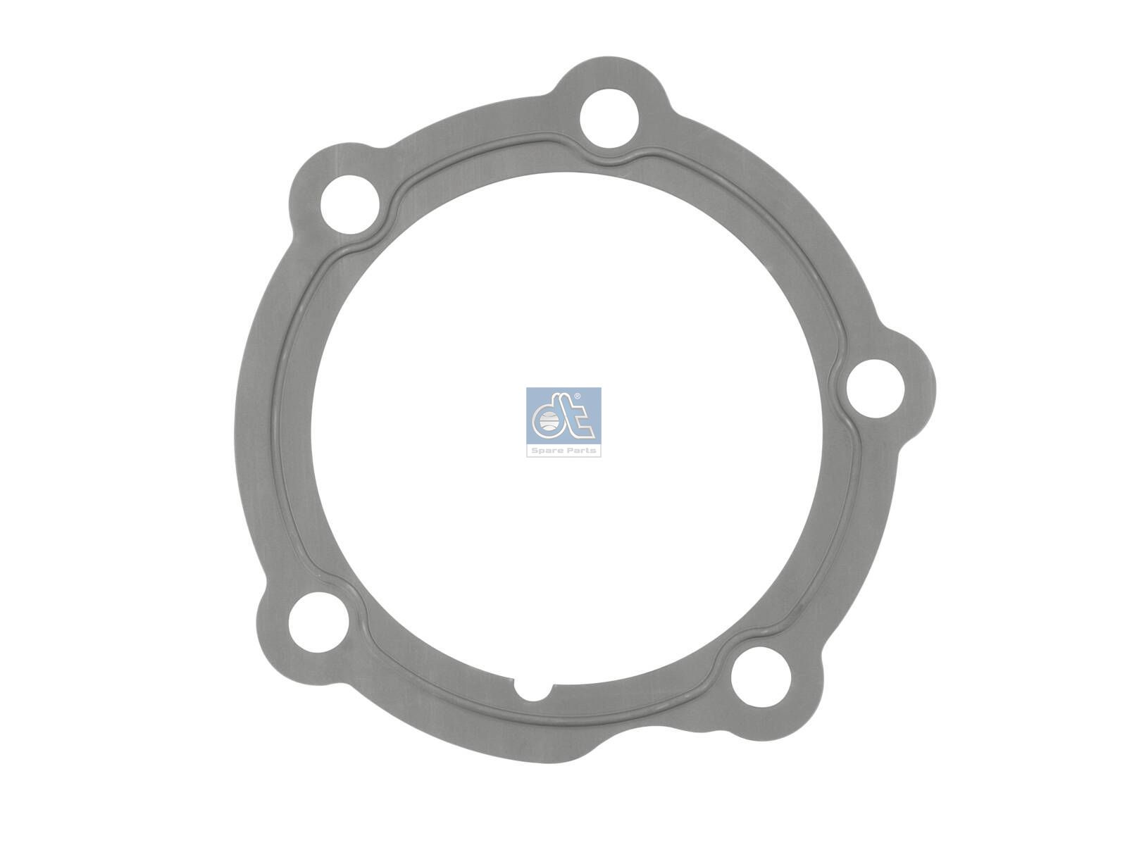 DT Spare Parts 2.32397 Gasket, cylinder cover