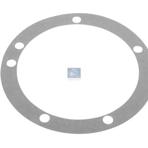 DT Spare Parts 2.32398 Gasket, clutch housing