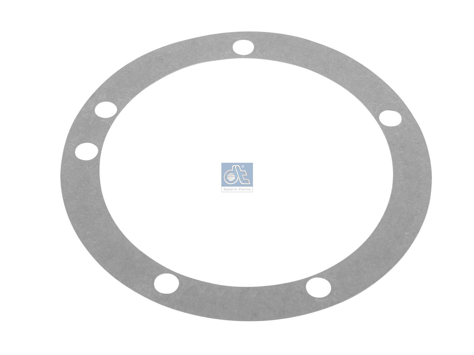 DT Spare Parts 2.32398 Gasket, clutch housing