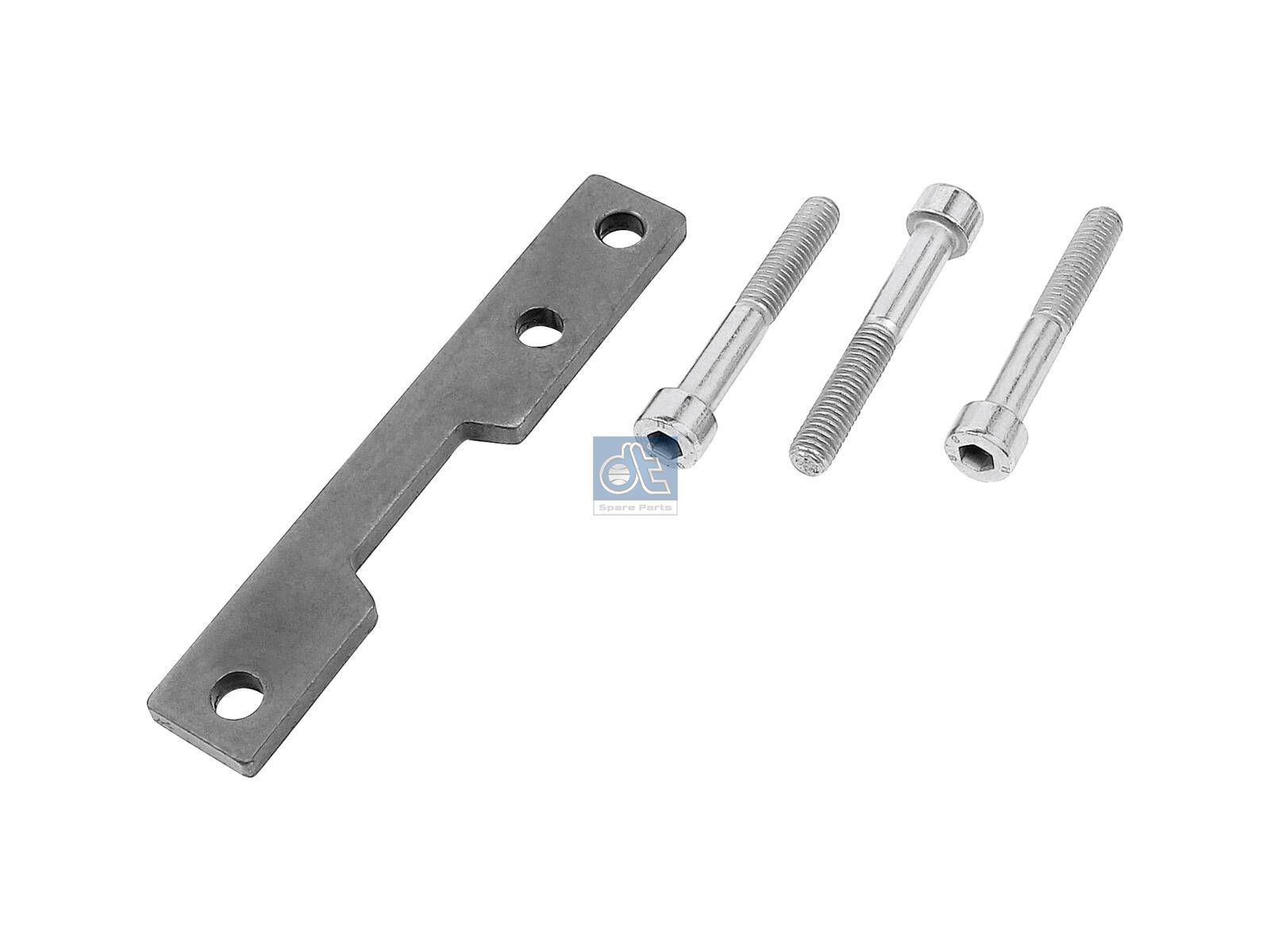 DT Spare Parts 2.32415 Stop, control housing