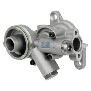 DT Spare Parts 2.32451 Oil pump, gearbox