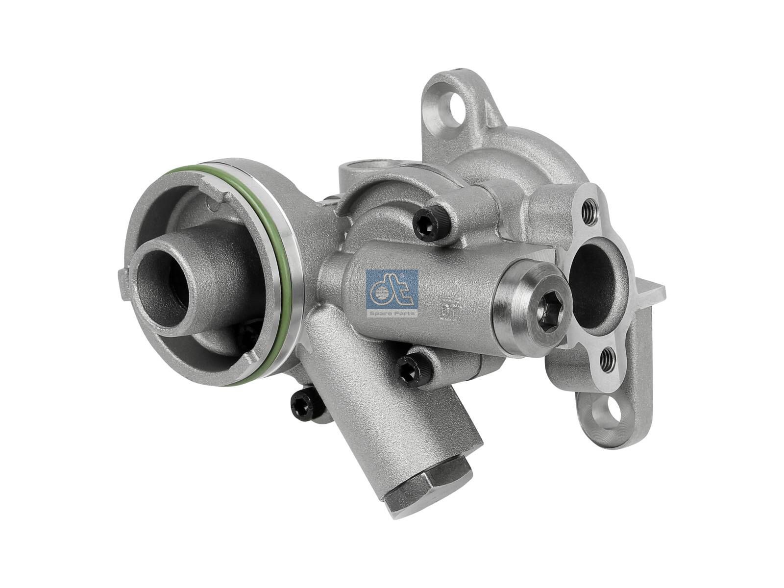 DT Spare Parts 2.32451 Oil pump, gearbox