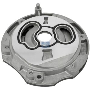 DT Spare Parts 2.32452 Oil pump, gearbox