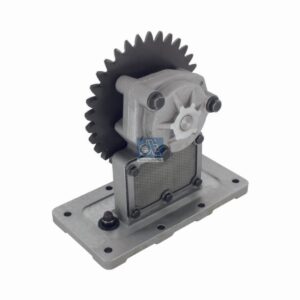 DT Spare Parts 2.32454 Oil pump, power-take-off