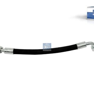 DT Spare Parts 2.32458 Hose, oil cooler