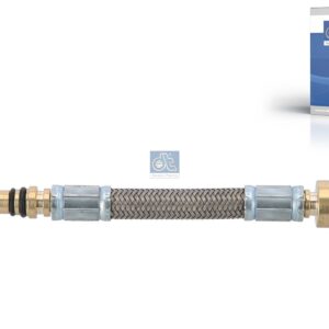 DT Spare Parts 2.32459 Hose